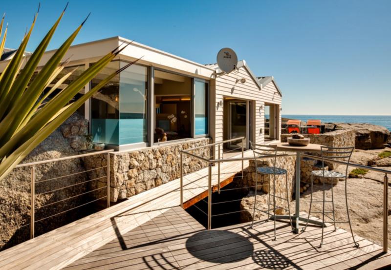 4 Bedroom Property for Sale in Camps Bay Western Cape